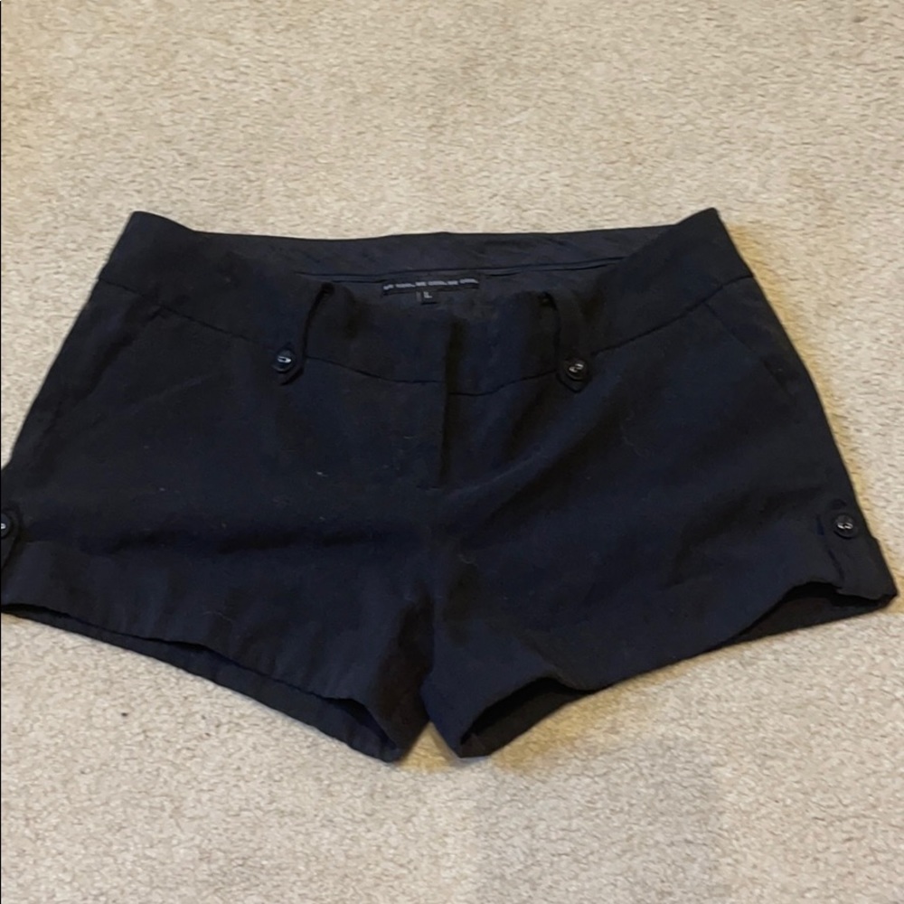 Dress shorts